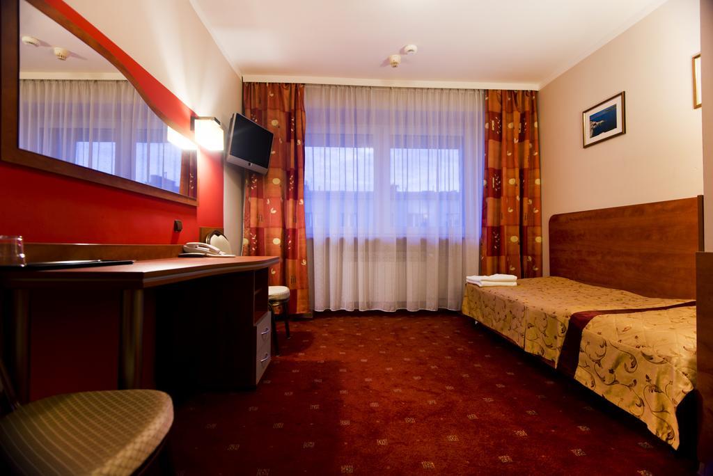 Hotel Orion Σοσνόβιετς Εξωτερικό φωτογραφία